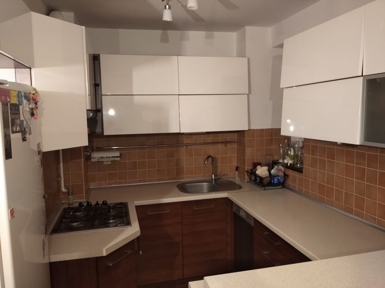 Mieszkanie 2-pokojowe Piaseczno Centrum, ul. Warszawska. Zdjęcie 2