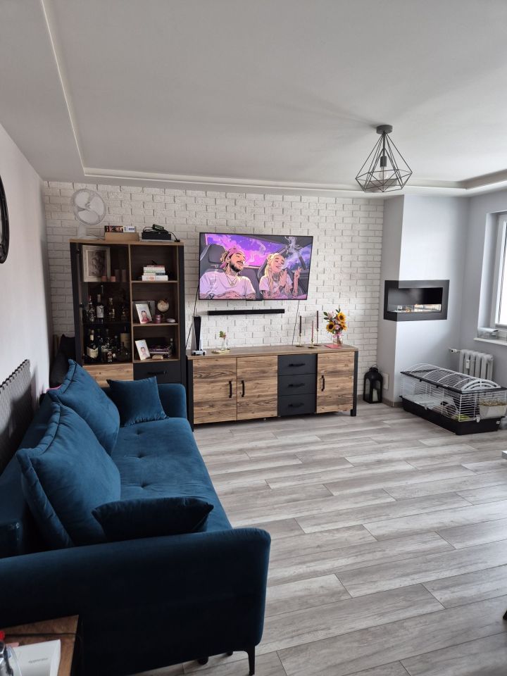 Mieszkanie 2-pokojowe Kartuzy. Zdjęcie 1