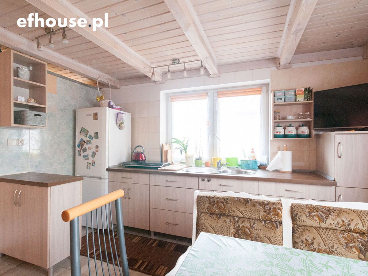 Działka rekreacyjna Żnin. Zdjęcie 10