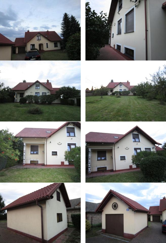 dom wolnostojący, 7 pokoi Włosań Łobzów, ul. Łobzowska. Zdjęcie 8