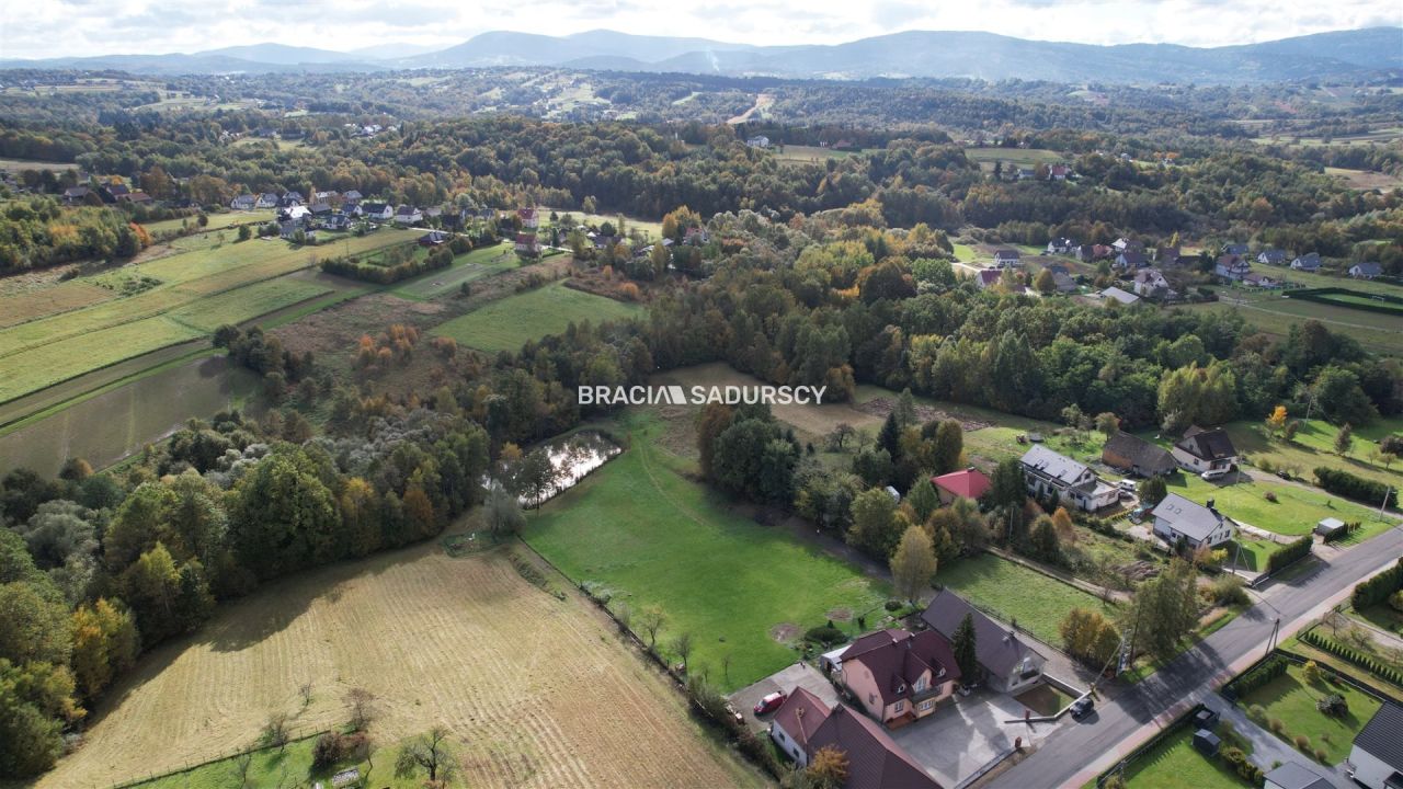 Działka budowlana Zawada. Zdjęcie 9