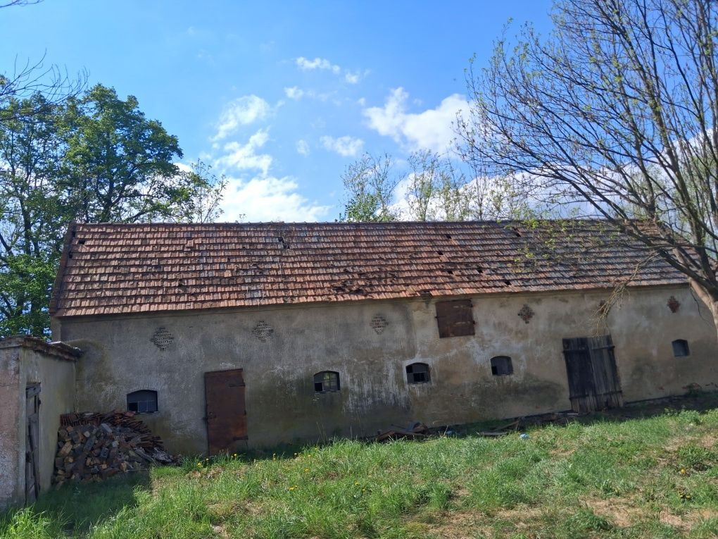 dom wolnostojący Wiercień. Zdjęcie 5