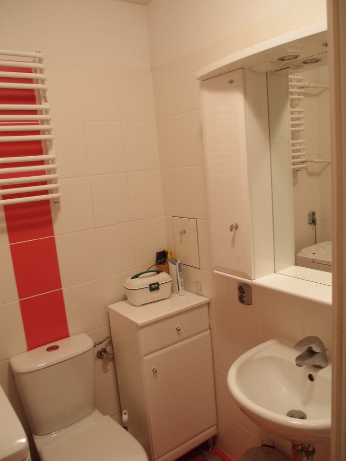 Mieszkanie 1-pokojowe Poznań Winogrady, os. Zwycięstwa. Zdjęcie 6