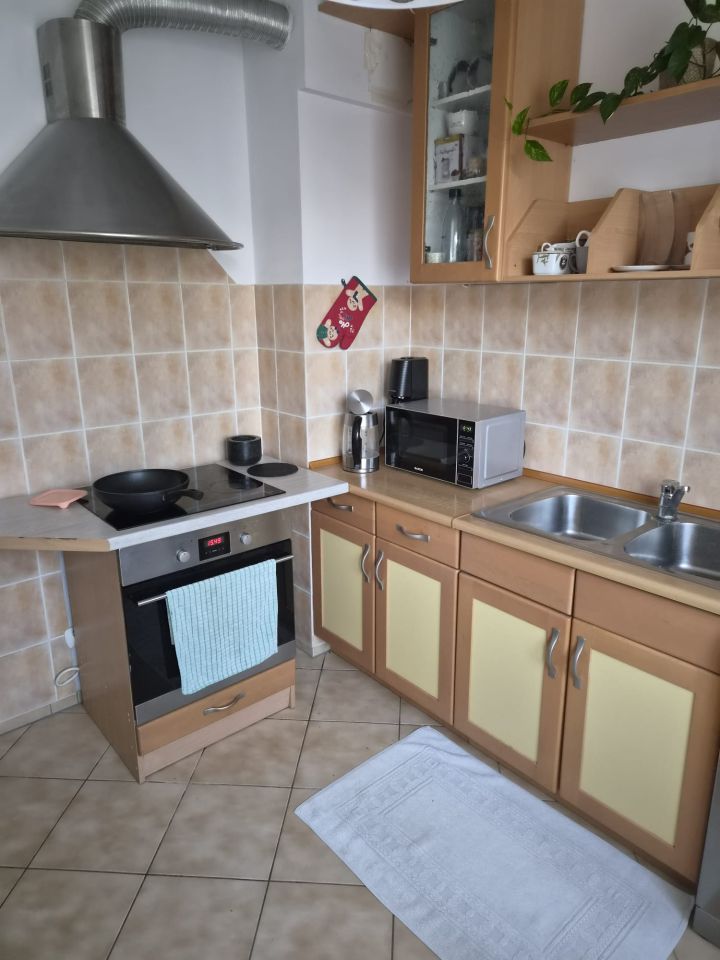 Mieszkanie 2-pokojowe Wrocław Sołtysowice, ul. Przejazdowa. Zdjęcie 24