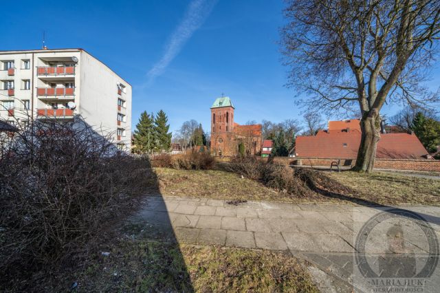Mieszkanie 1-pokojowe Kamień Pomorski Centrum, ul. Strzelecka. Zdjęcie 10