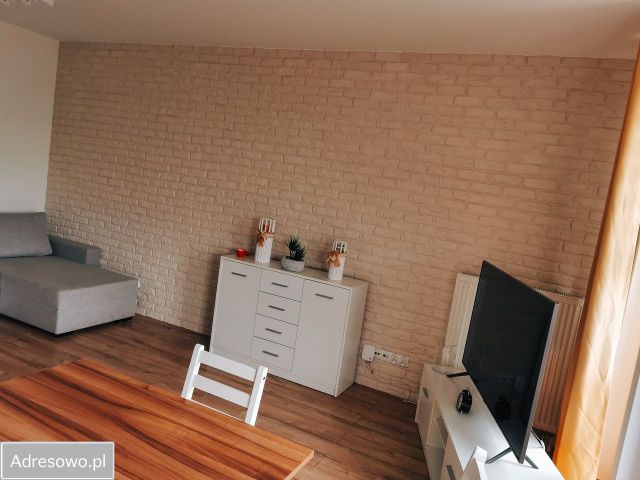 Mieszkanie 2-pokojowe Wrocław Lipa Piotrowska, ul. Waniliowa. Zdjęcie 1