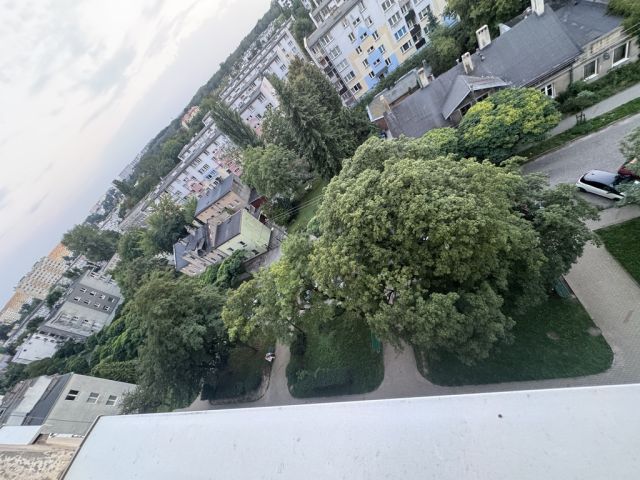 Mieszkanie 2-pokojowe Łódź, ul. Grodzieńska. Zdjęcie 16