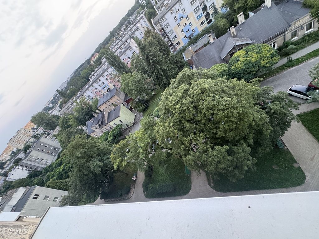 Mieszkanie 2-pokojowe Łódź, ul. Grodzieńska. Zdjęcie 16