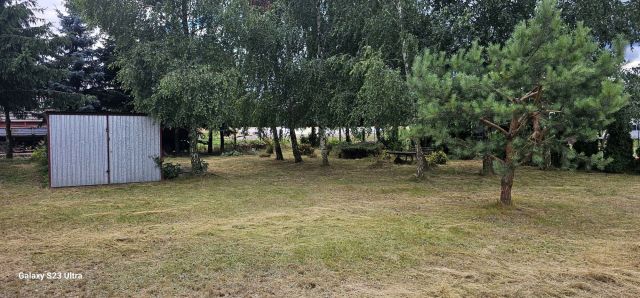 Działka budowlana Olszówka. Zdjęcie 1
