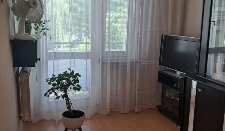 Mieszkanie 3-pokojowe Warszawa Ursynów, ul. Hawajska
