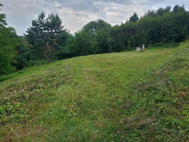Działka rolno-budowlana Nowy Sącz. Zdjęcie 1