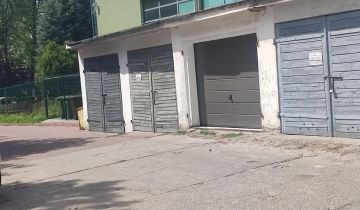 Garaż/miejsce parkingowe Lublin Kalinowszczyzna, ul. Lwowska