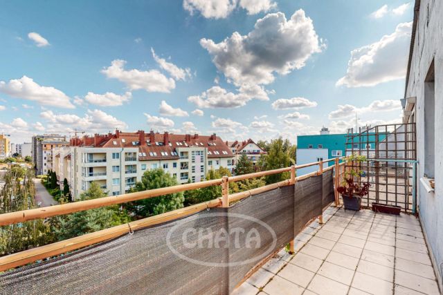 Mieszkanie 2-pokojowe Wrocław Zakrzów, ul. Oleska. Zdjęcie 16