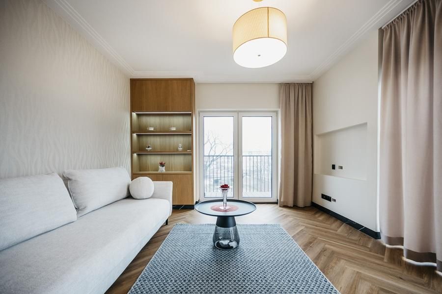 Mieszkanie 3-pokojowe Kalisz Centrum, ul. Towarowa. Zdjęcie 11