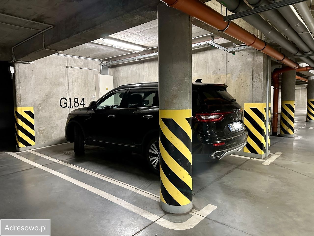 Lokal Szczecin Śródmieście, ul. Majora Władysława Raginisa. Zdjęcie 18