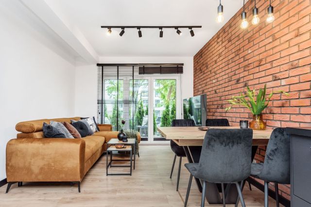 Mieszkanie 2-pokojowe Czarnochowice. Zdjęcie 1