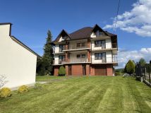 bliźniak, 12 pokoi Stary Sącz, ul. Partyzantów. Zdjęcie 2