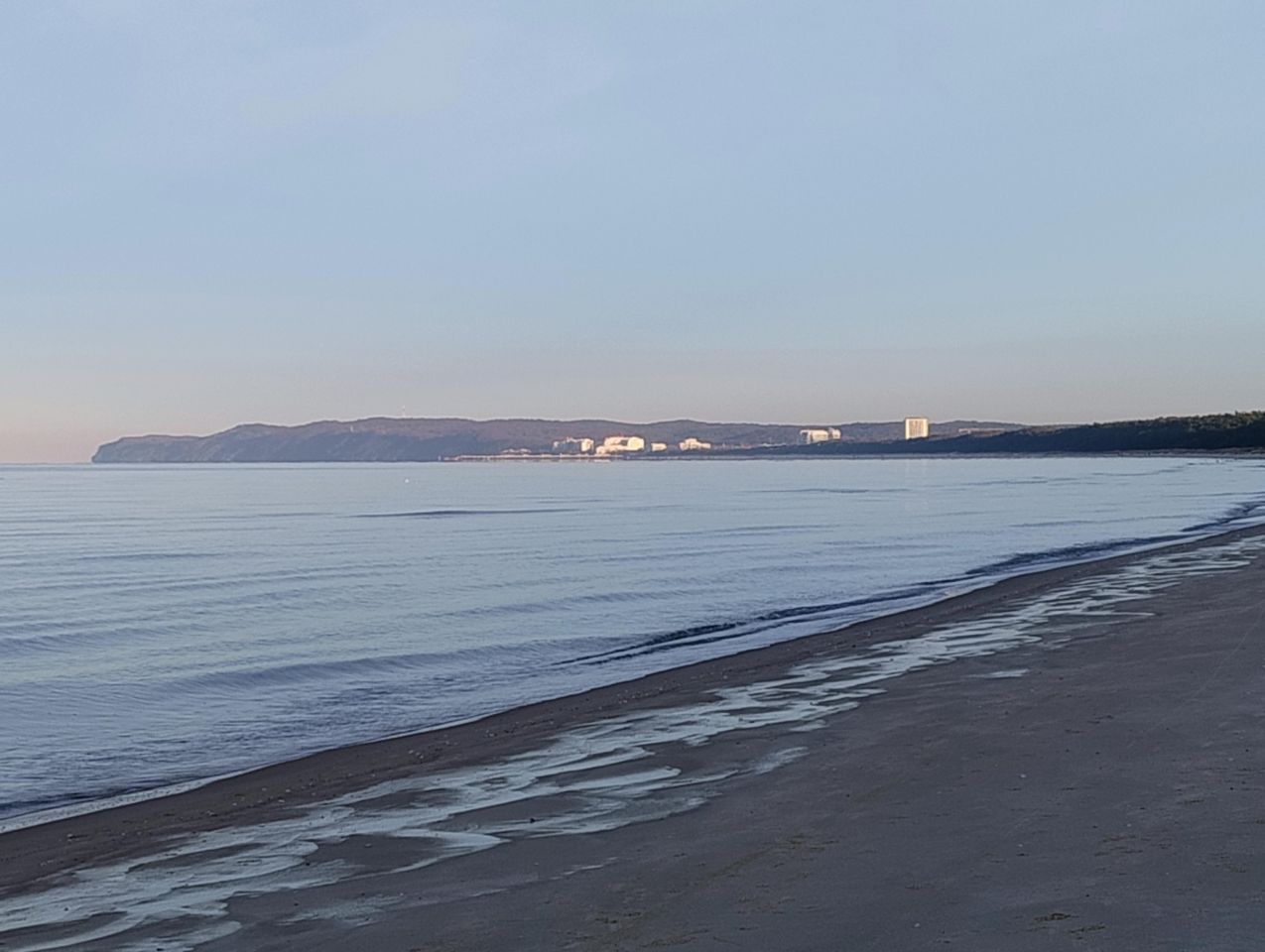 Działka budowlana Świnoujście Łunowo, ul. Sztormowa. Zdjęcie 16