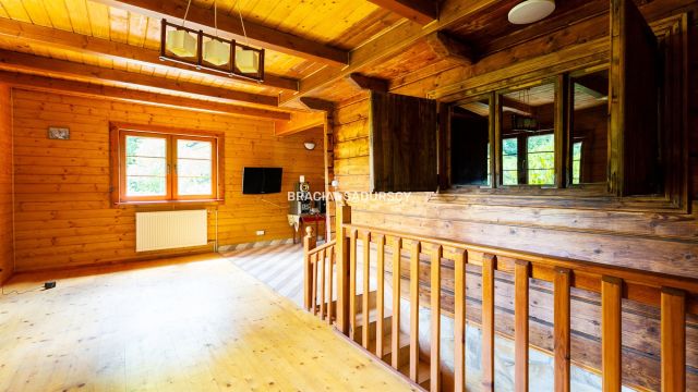 dom wolnostojący, 5 pokoi Brzyna. Zdjęcie 26