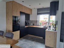 dom wolnostojący, 4 pokoje Lesznowola. Zdjęcie 2