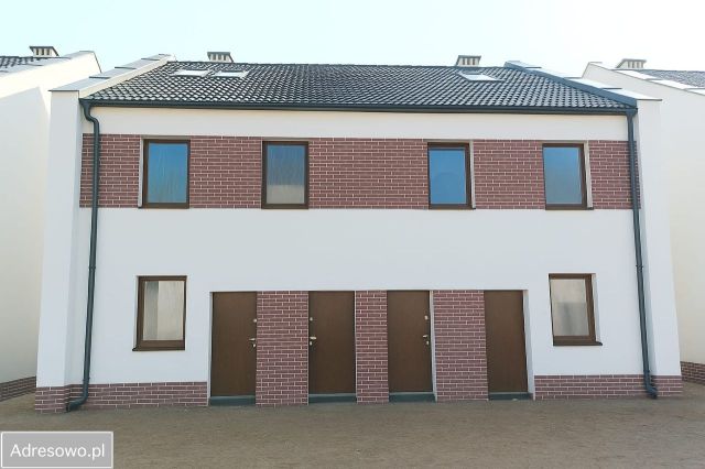 Mieszkanie 4-pokojowe Wołów, ul. Leśna. Zdjęcie 1