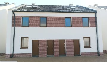 Mieszkanie 4-pokojowe Wołów, ul. Leśna