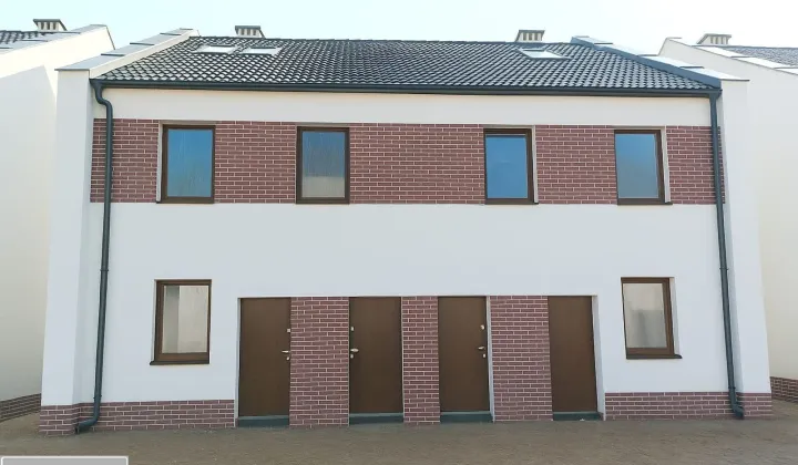 Mieszkanie 4-pokojowe Wołów, ul. Leśna