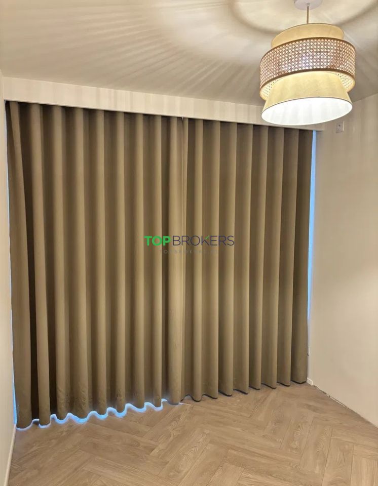 Mieszkanie 4-pokojowe Warszawa Bemowo, ul. Edmunda Jana Osmańczyka. Zdjęcie 9