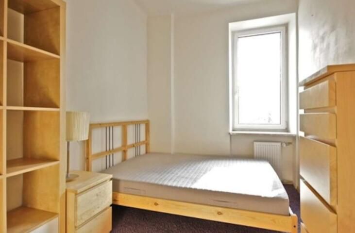 Mieszkanie 2-pokojowe Warszawa Praga-Południe, ul. Rozłucka