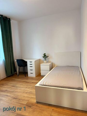 Pokój Warszawa Ursus, ul. Ryżowa. Zdjęcie 1