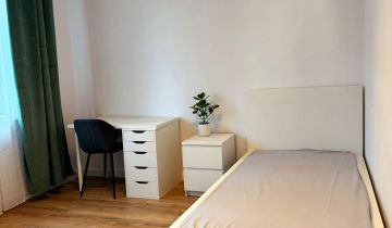 Pokój Warszawa Ursus, Ryżowa