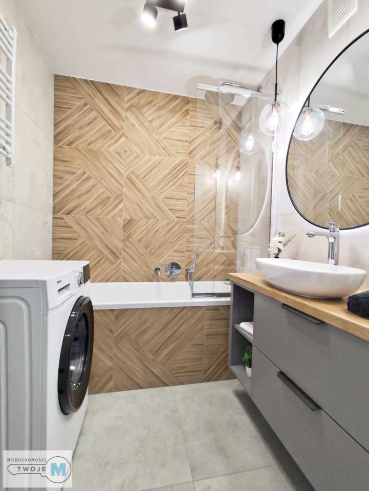 Mieszkanie 3-pokojowe Kielce Uroczysko. Zdjęcie 6