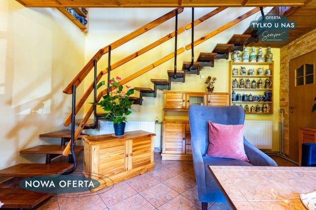 dom wolnostojący, 2 pokoje Jerwonice. Zdjęcie 7