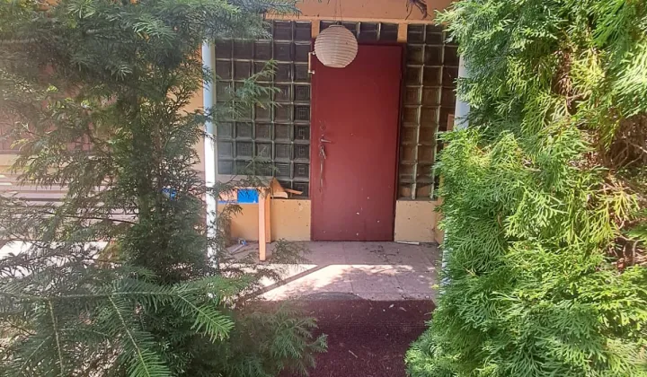 Działka rekreacyjna Szałe, ul. Południowa