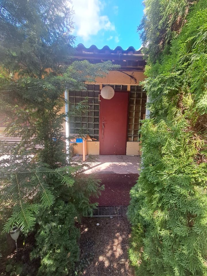 Działka rekreacyjna Szałe, ul. Południowa