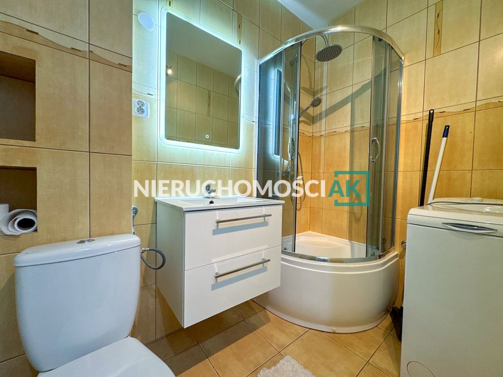 Mieszkanie 2-pokojowe Konin, ul. Władysława Broniewskiego. Zdjęcie 9