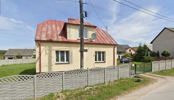 dom wolnostojący, 3 pokoje Sokołów Górny. Zdjęcie 1