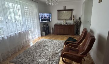 dom wolnostojący, 5 pokoi Wyszków, ul. Mała