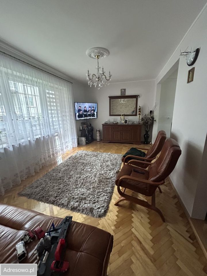 dom wolnostojący, 5 pokoi Wyszków, ul. Mała. Zdjęcie 2