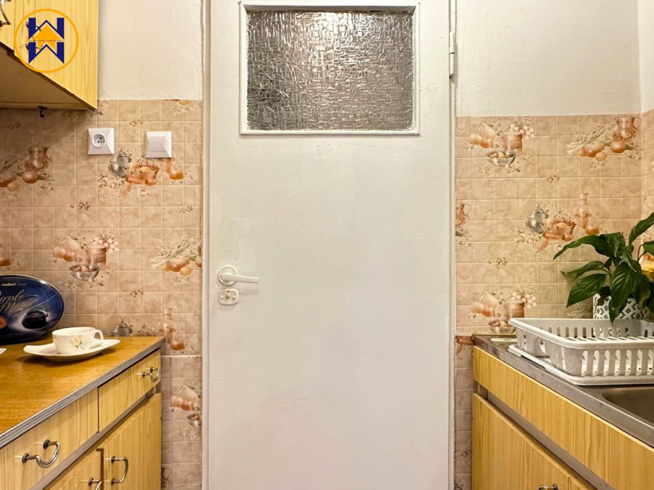 Mieszkanie 1-pokojowe Kraków Bieńczyce, os. Na Wzgórzach. Zdjęcie 9