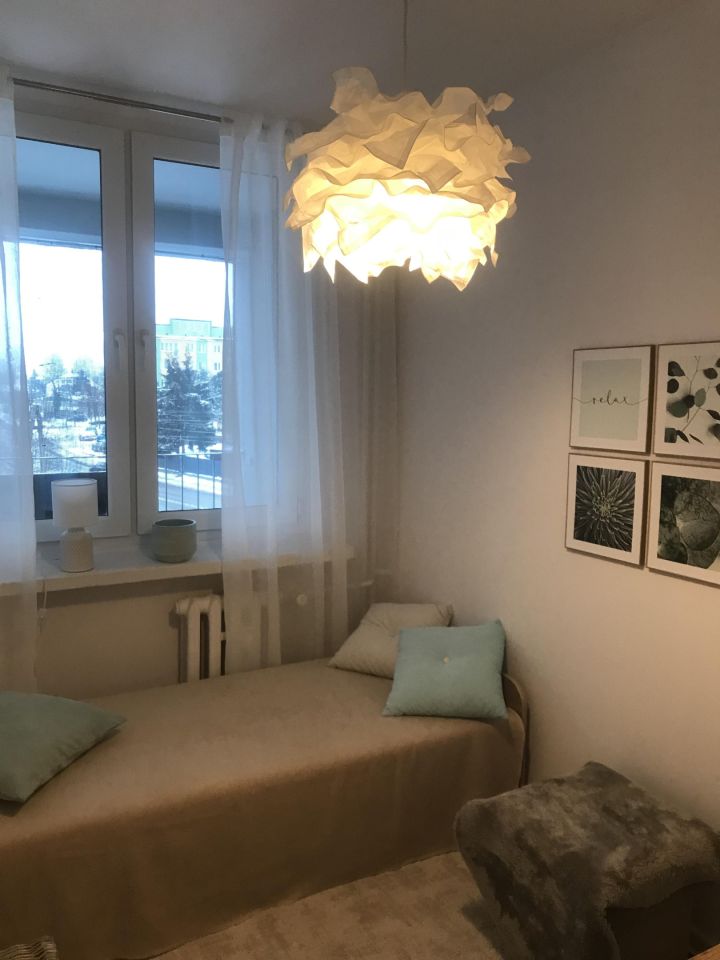 Mieszkanie 3-pokojowe Nowy Dwór Mazowiecki, ul. Bohaterów Modlina. Zdjęcie 14