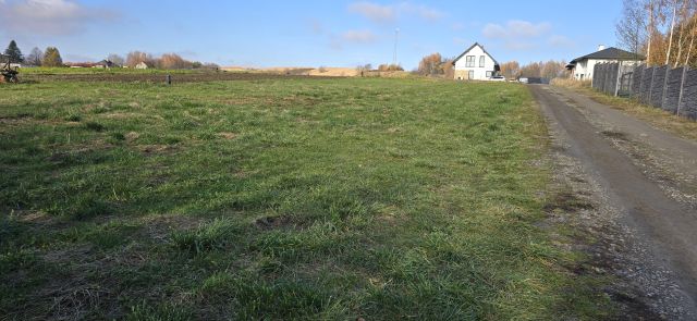 Działka budowlana Rzeszów Bzianka, ul. Dębicka. Zdjęcie 3