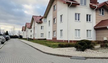 Mieszkanie 3-pokojowe Tczewskie Łąki, ul. Zajączkowska