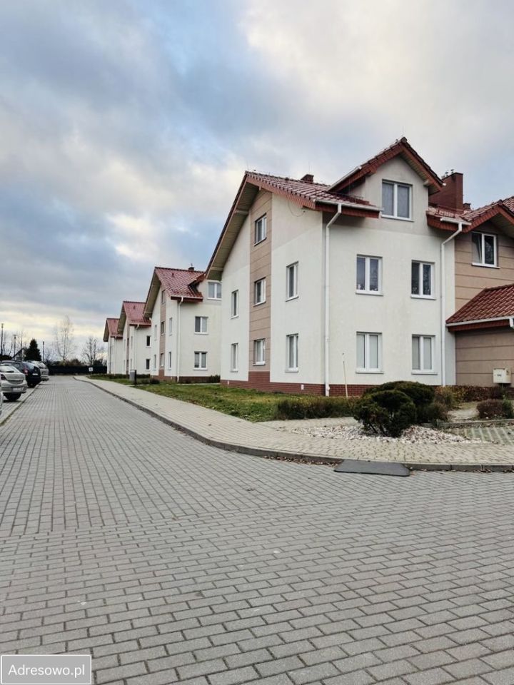 Mieszkanie 3-pokojowe Tczewskie Łąki, ul. Zajączkowska