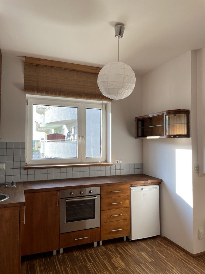 Mieszkanie 2-pokojowe Warszawa Bemowo, ul. Powstańców Śląskich. Zdjęcie 7