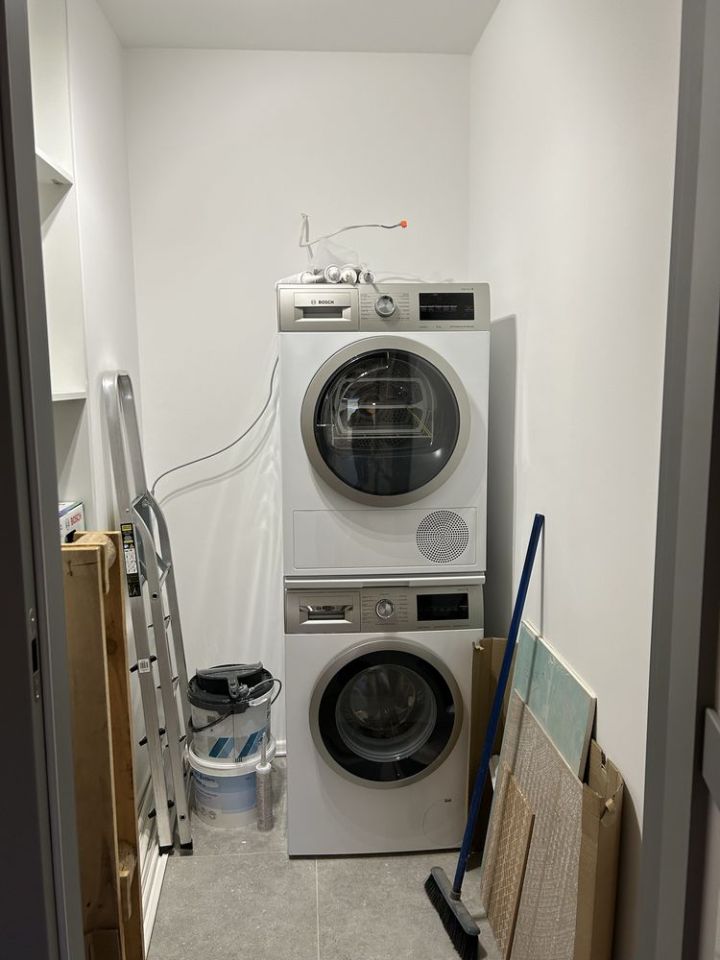 Mieszkanie 3-pokojowe Wrocław Stare Miasto, ul. Księcia Witolda. Zdjęcie 6