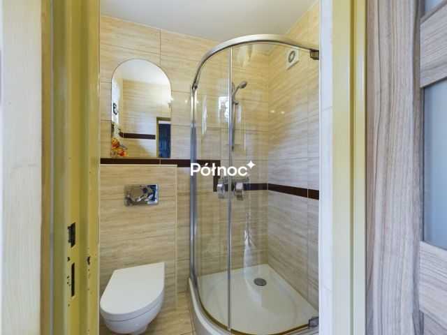 dom wolnostojący, 8 pokoi Działdowo, ul. Okrężna. Zdjęcie 23