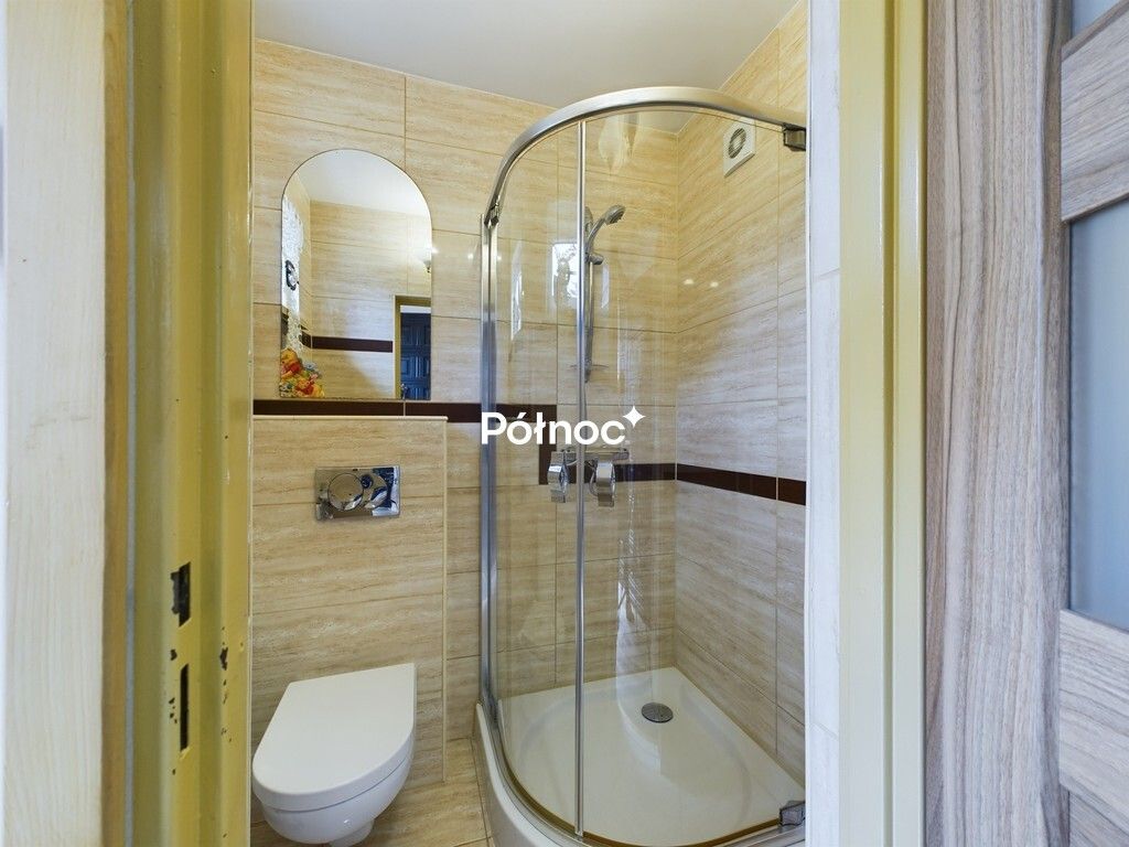 dom wolnostojący, 8 pokoi Działdowo, ul. Okrężna. Zdjęcie 23