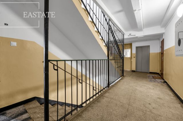 Mieszkanie 2-pokojowe Warszawa Bródno, ul. Łabiszyńska. Zdjęcie 20