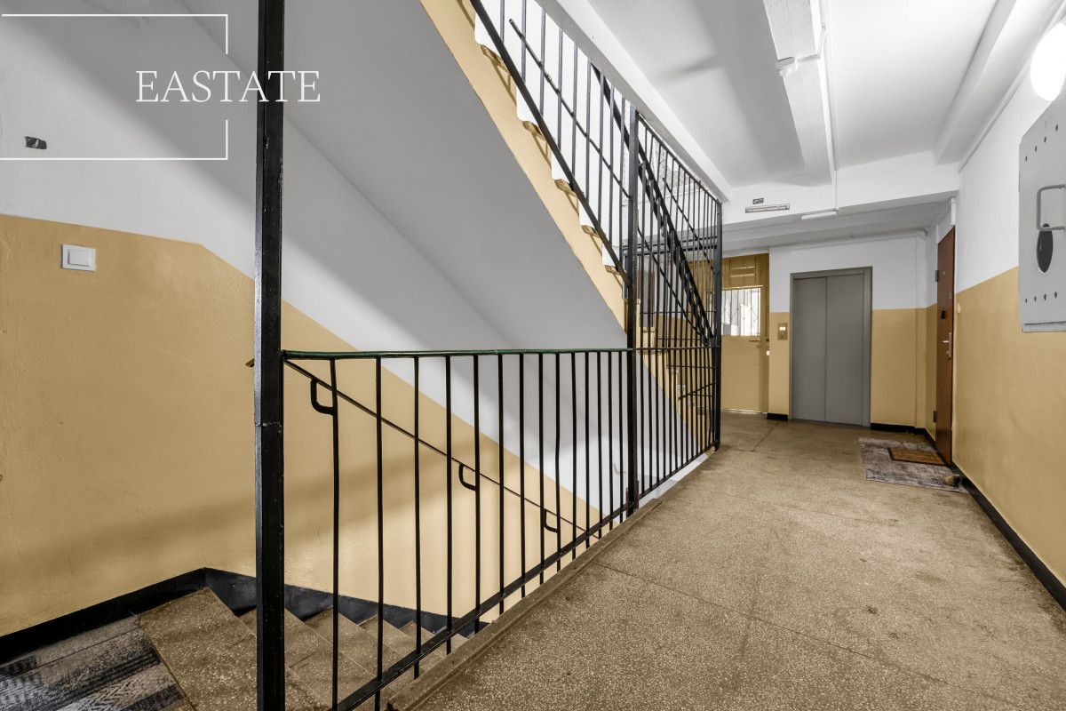 Mieszkanie 2-pokojowe Warszawa Bródno, ul. Łabiszyńska. Zdjęcie 20